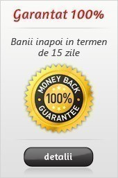Garantat 100%