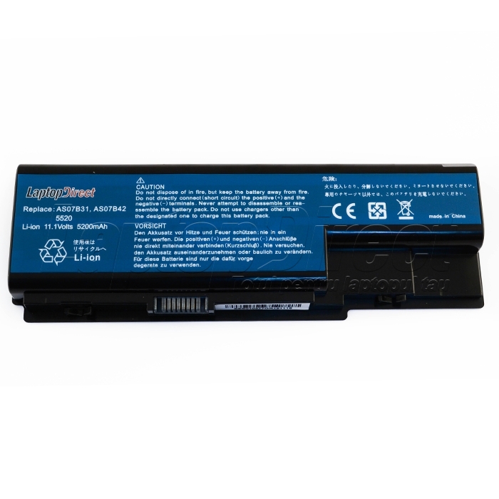 Baterie Laptop Gateway MC7804h