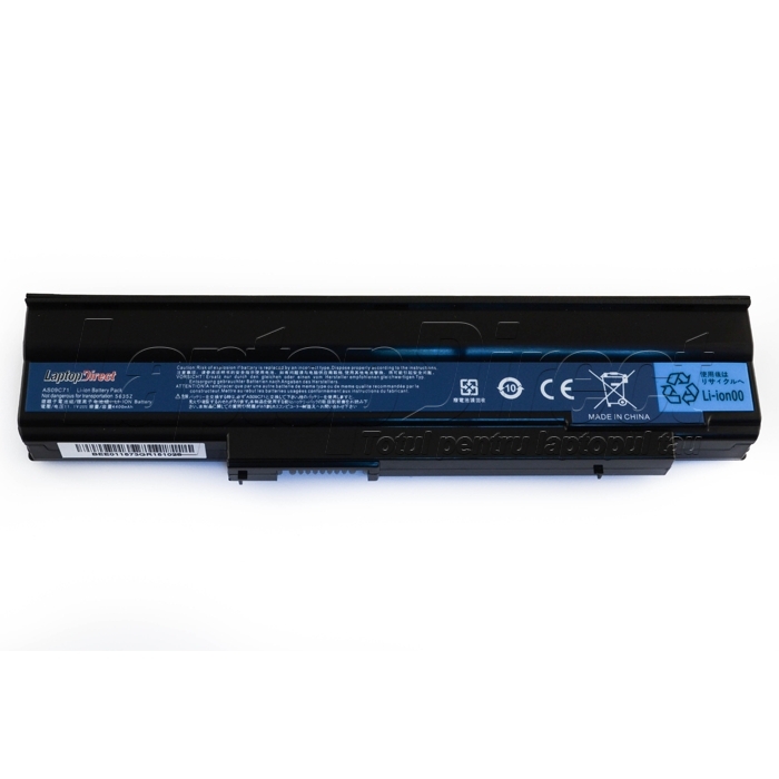 Baterie Laptop Packard Bell EasyNote NJ66