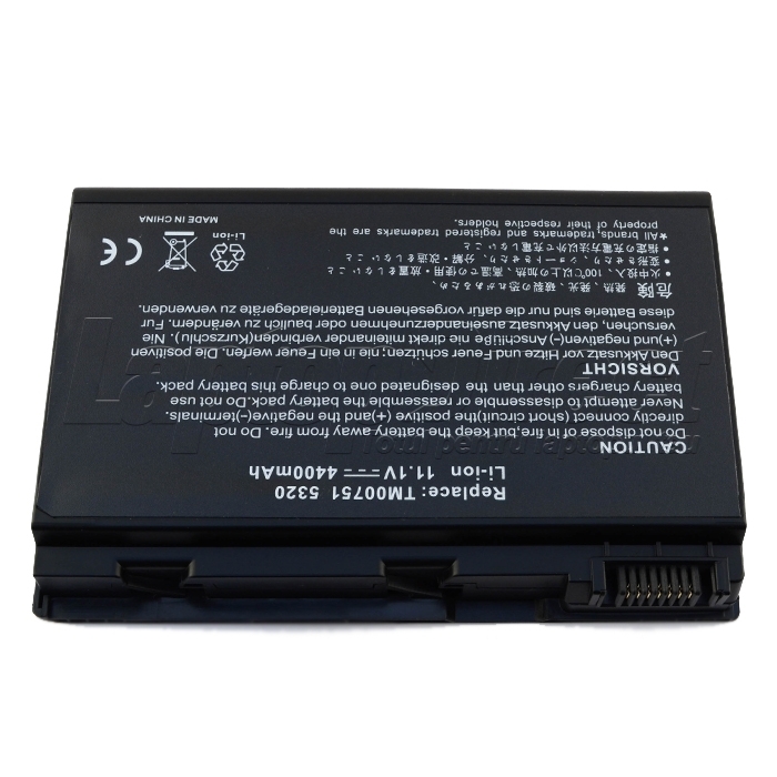 Baterie Laptop Acer Extensa 5630