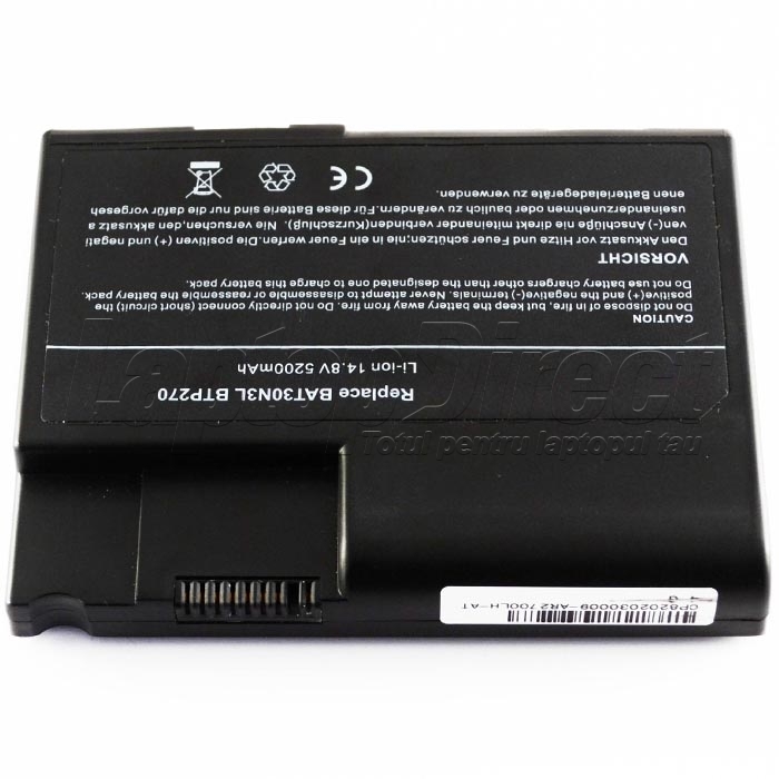 Baterie Laptop Acer Travelmate BTP-30N3L