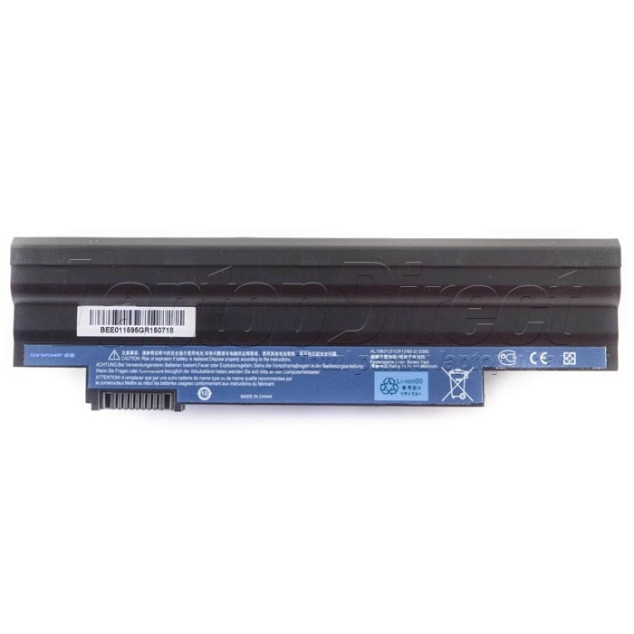 Baterie Laptop Packard Bell EasyNote Dot S 9 celule