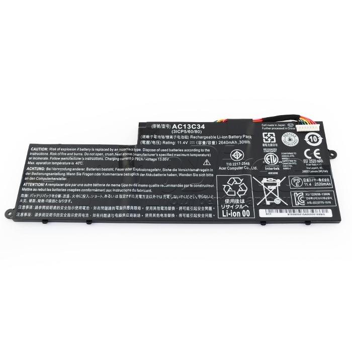 Baterie Laptop Acer Aspire E3-112M