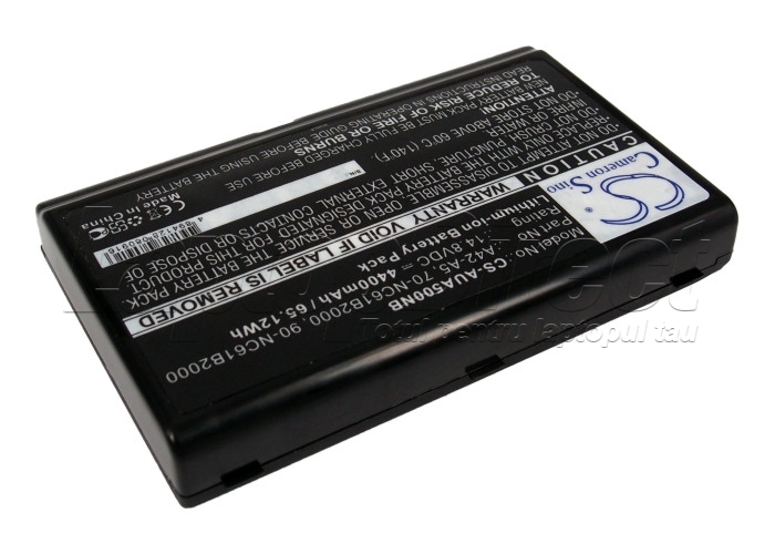 Baterie Laptop Asus 70-NC61B2000