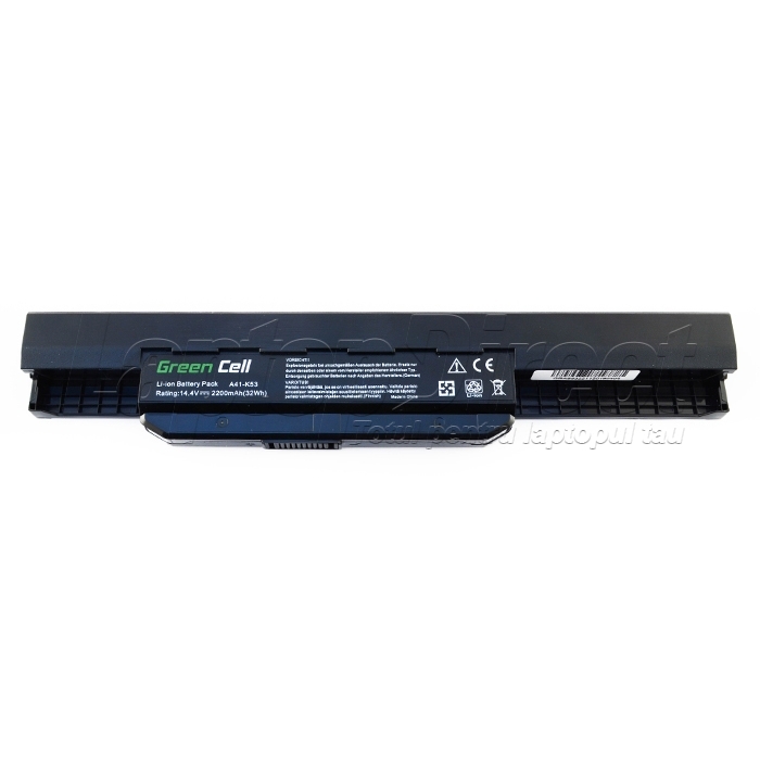 Baterie Laptop Asus A43BE 14.8V