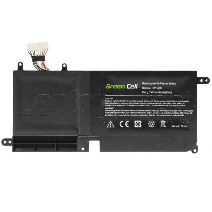 Baterie Laptop Asus UX42V