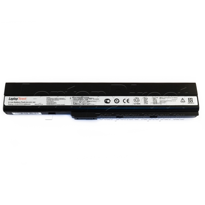 Baterie Laptop Asus A32-N82