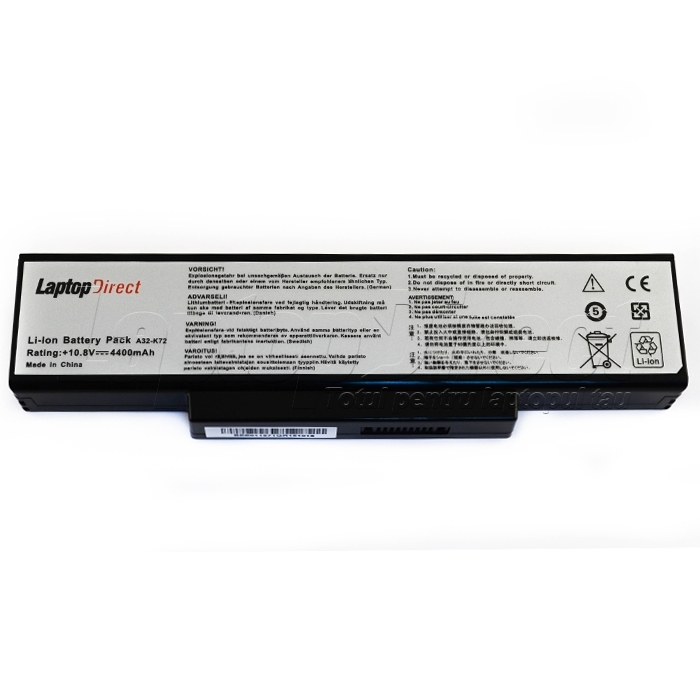 Baterie Laptop Asus A32-K72