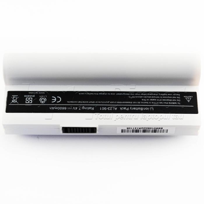 Baterie Laptop Asus Eee Pc 1000XP alba