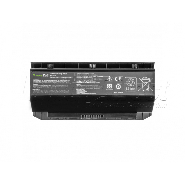 Baterie Laptop Asus A42-G750
