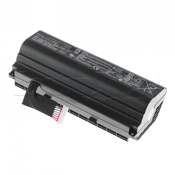 Baterie Laptop Asus G751JM