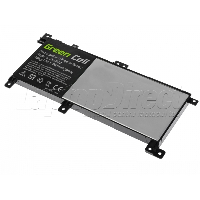 Baterie Laptop Asus X556