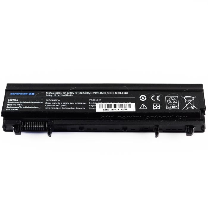Baterie Laptop Dell Latitude E5540