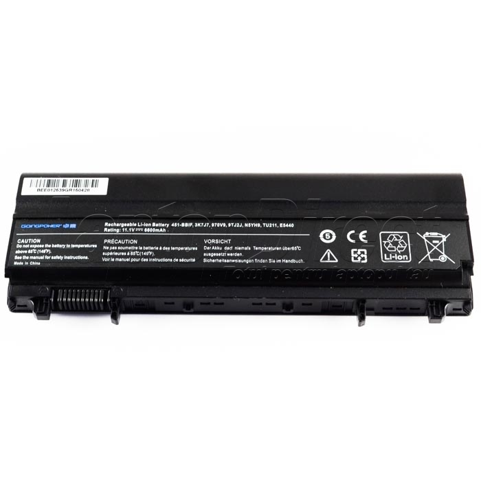 Baterie Laptop Dell 0K8HC 9 celule