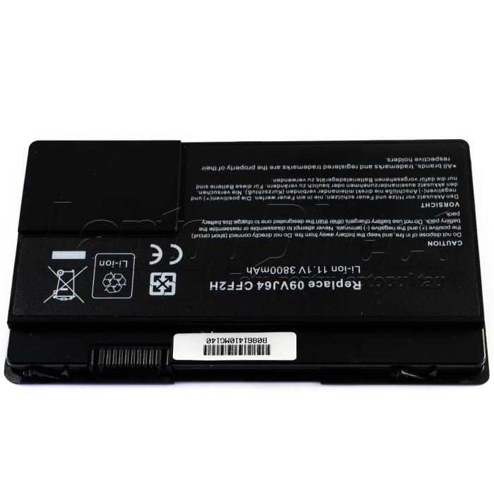 Baterie Laptop Dell N301Z