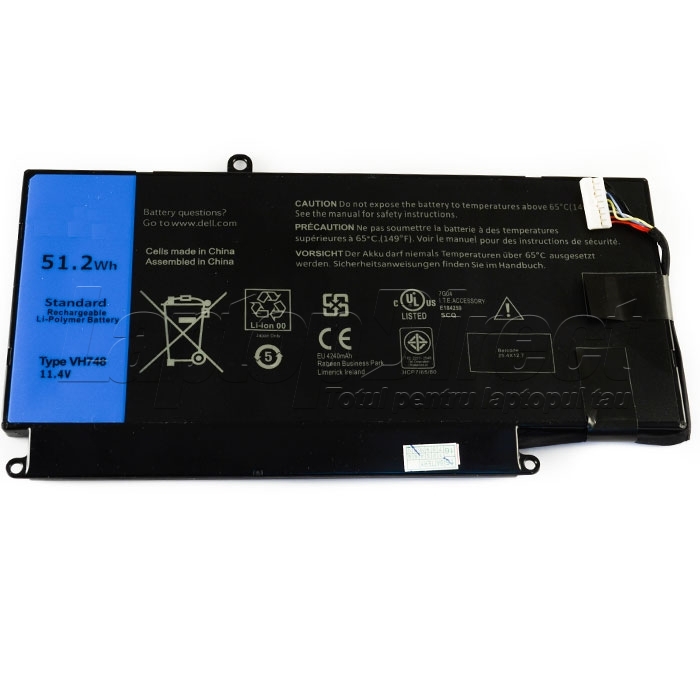 Baterie Laptop DELL Vostro V5470