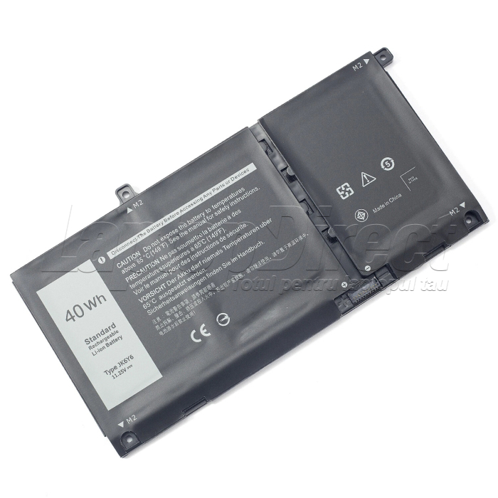 Baterie Laptop Dell Inspiron 5502
