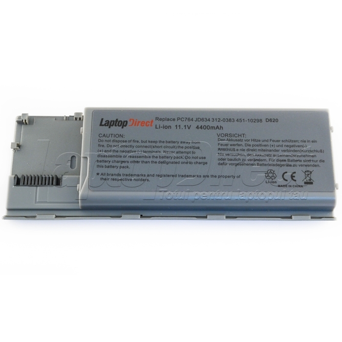 Baterie Laptop Dell PC764