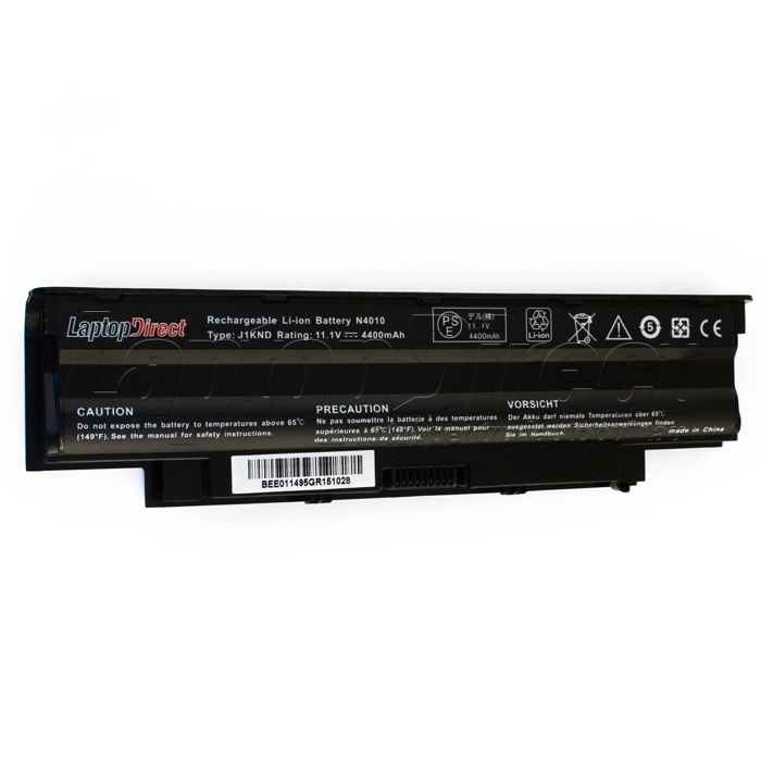 Baterie Laptop Dell Inspiron N5010