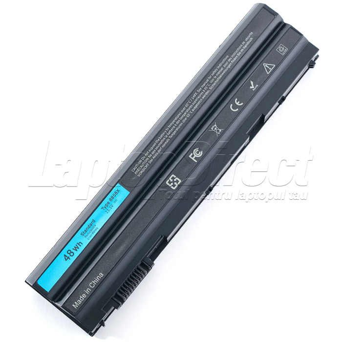 Baterie Laptop Dell Latitude E6520