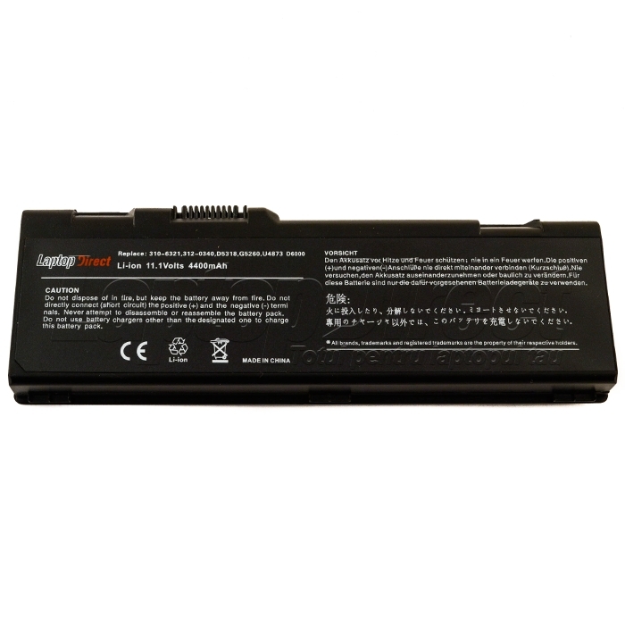Baterie Laptop Dell Precision M90