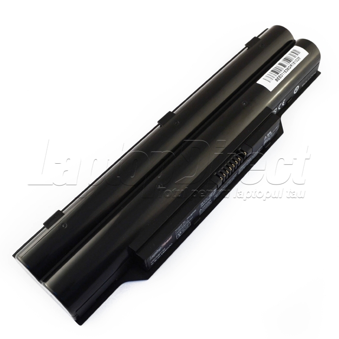 Baterie Laptop Fujitsu LIFEBOOK AH530GFX