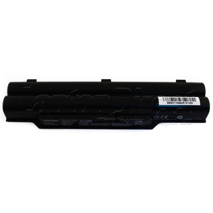 Baterie Laptop Fujitsu Lifebook AH530