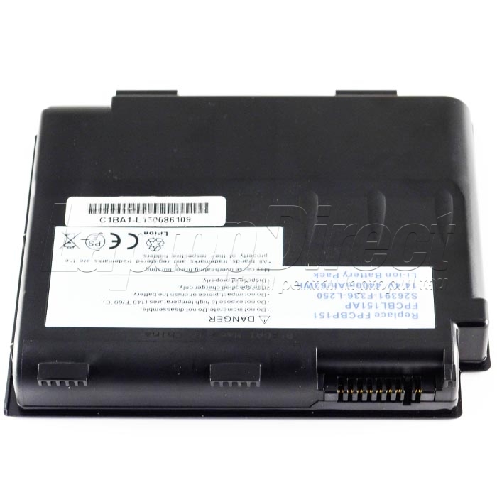 Baterie Laptop Fujitsu LifeBook FPCBP151AP