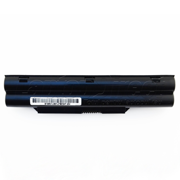 Baterie Laptop Fujitsu Lifebook PH521 9 celule
