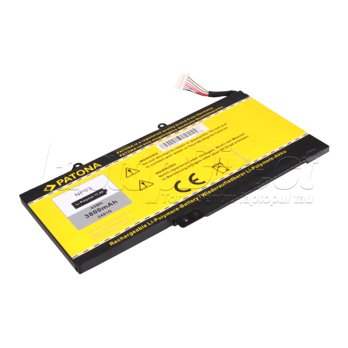 Baterie Laptop HP Pavilion 13-A