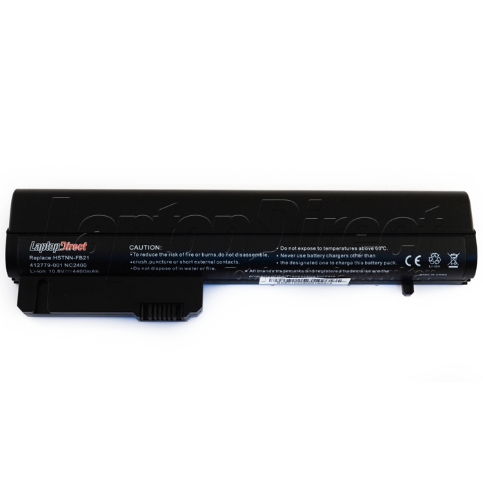 Baterie Laptop Hp 481087-001