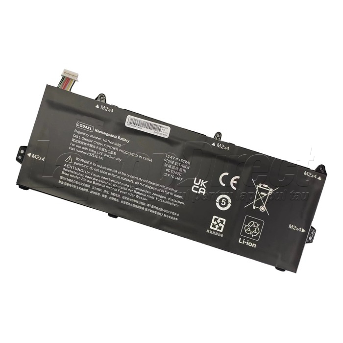Baterie Laptop HP HSTNN-IB8S