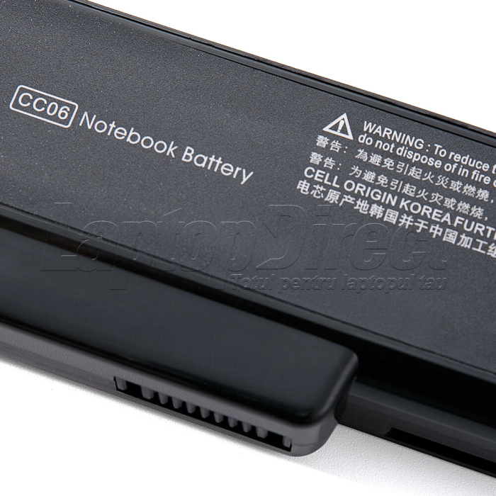 Baterie Laptop HP PROBOOK 6470B