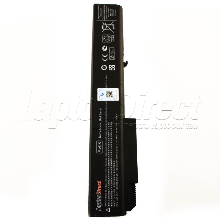 Baterie Laptop Hp EliteBook 8740w