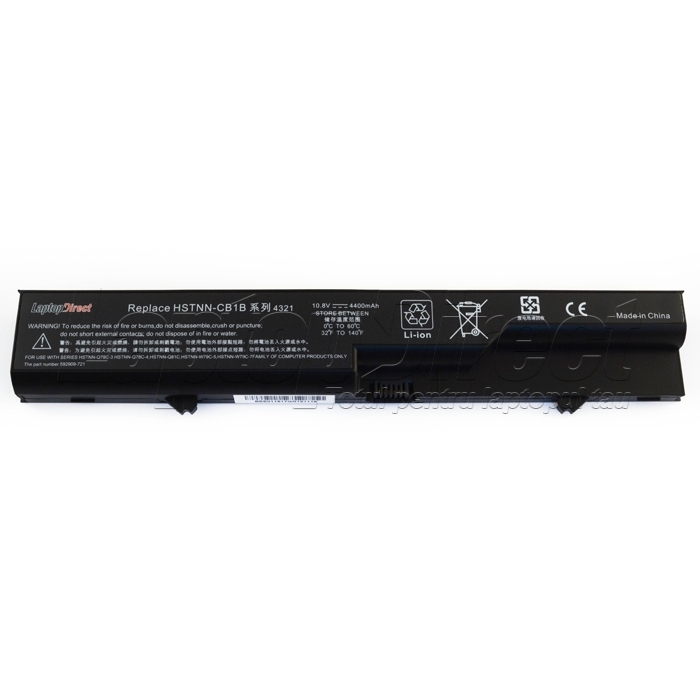 Baterie Laptop Hp HSTNN-LB1B