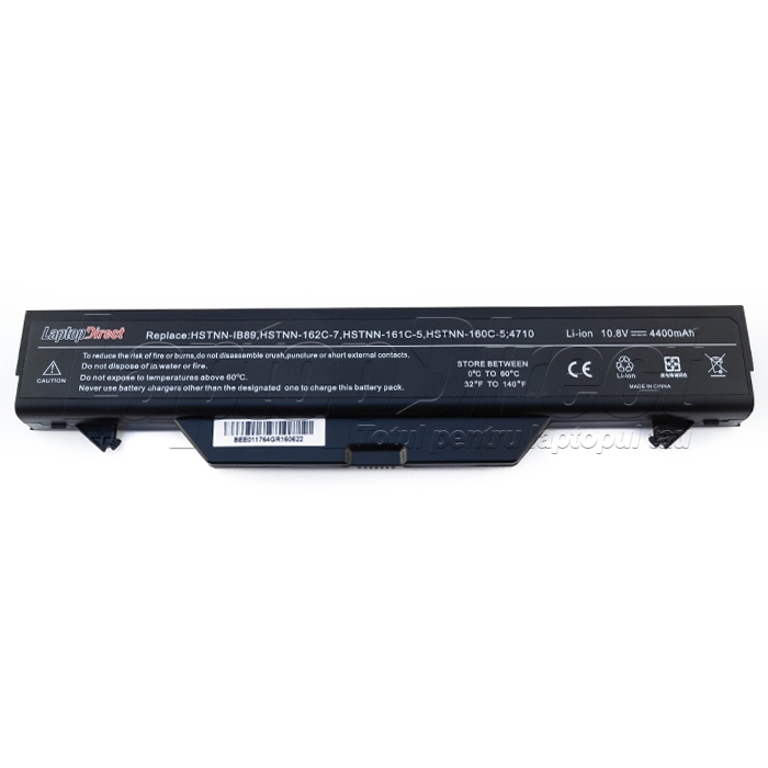 Baterie Laptop Hp HSTNN-LB88 11.1 V
