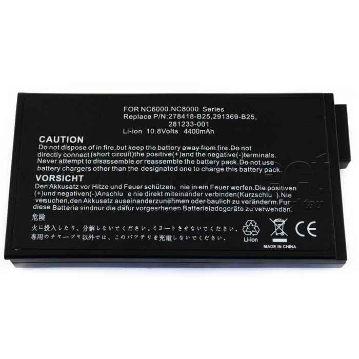 Baterie Laptop HP Evo N105