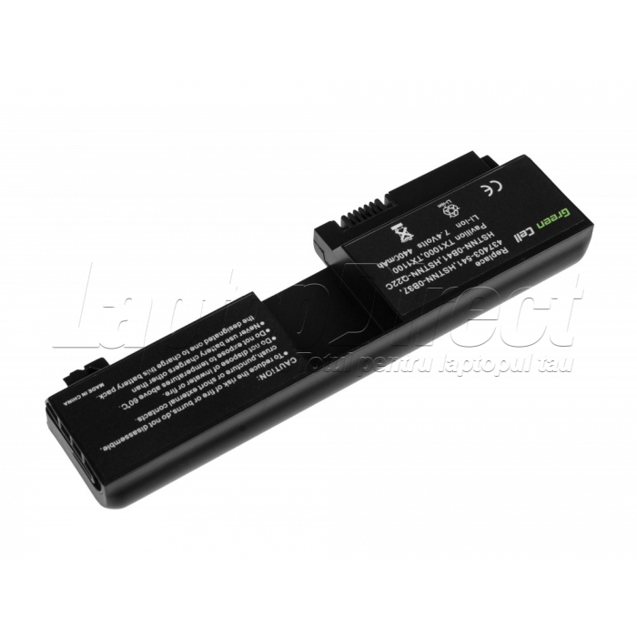 Baterie Laptop HP Pavilion tx2506el