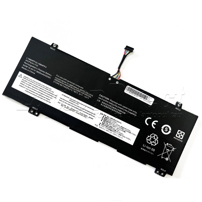 Baterie Laptop IdeaPad C340-14API-258