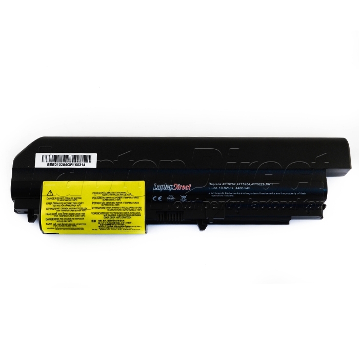 Baterie Laptop Lenovo ThinkPad R61 7732