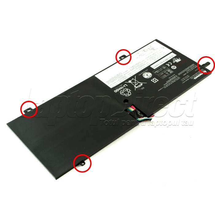 Baterie Laptop Lenovo ThinkPad X1 Carbon 3448 varianta 2