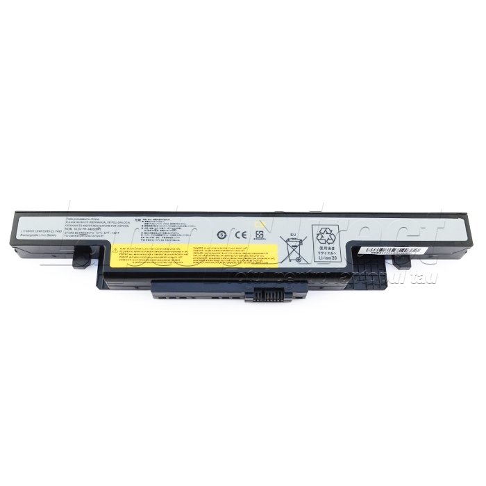 Baterie Laptop Lenovo IdeaPad Y490A