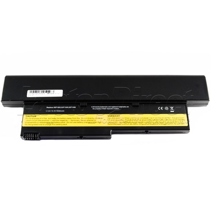 Baterie Laptop Lenovo 92P1082 8 celule