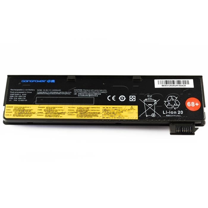 Baterie Laptop Lenovo ThinkPad 3ICP7/38/65