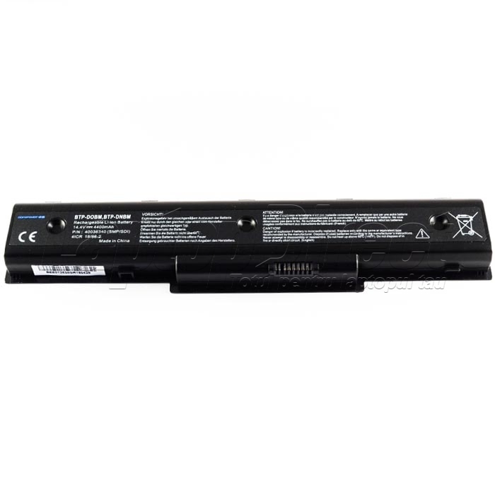 Baterie Laptop Medion Akoya E7218