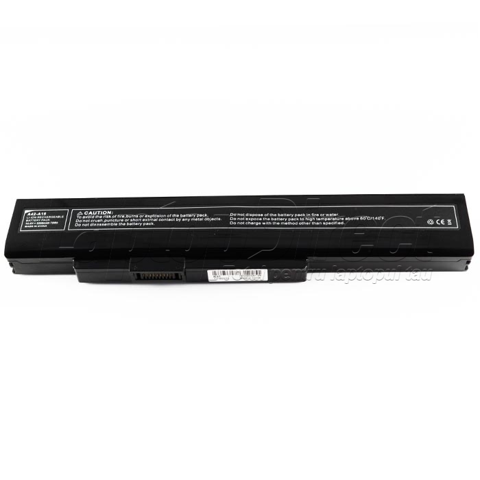 Baterie Laptop Fujitsu LifeBook N532 14.8V