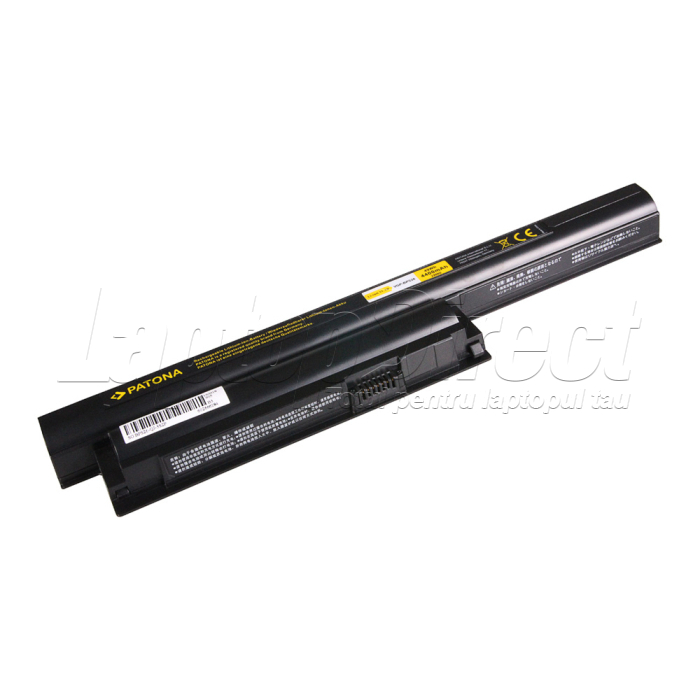 Baterie Laptop Sony Vaio SVE14115FG