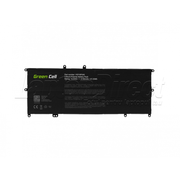 Baterie Laptop Sony VAIO Fit 15A