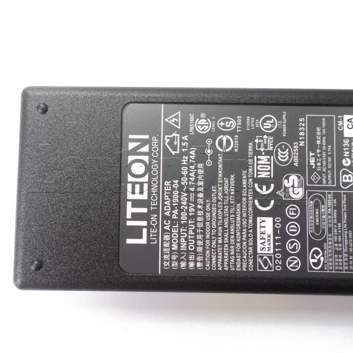 Incarcator Laptop Acer TravelMate 3040 90W aftermarket