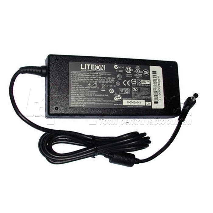 Incarcator Laptop Acer 19V 6.3A 120W Liteon aftermarket